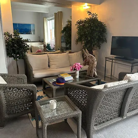 Luxury Mayfair Apartment